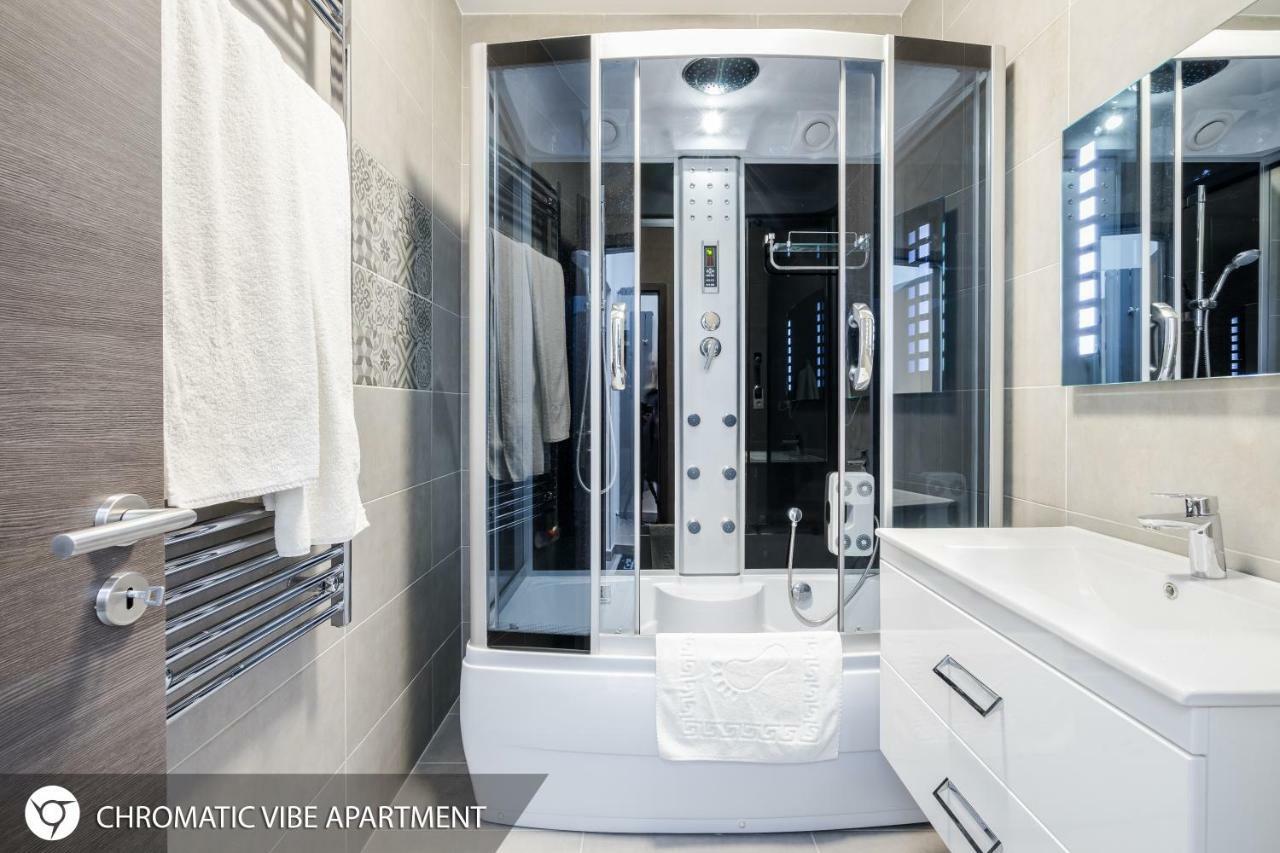Bpr Elite Apartments - Sky Terrace Budapest Ngoại thất bức ảnh
