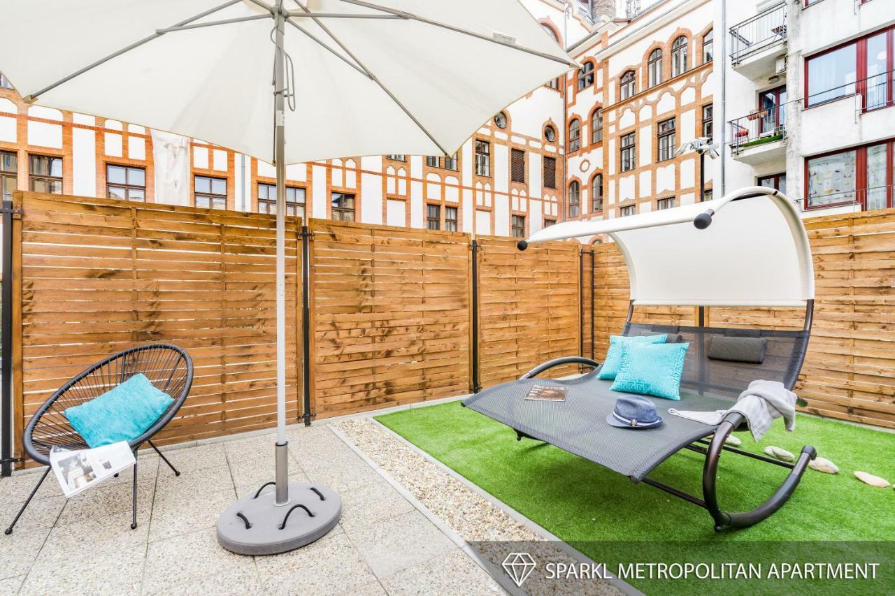 Bpr Elite Apartments - Sky Terrace Budapest Ngoại thất bức ảnh