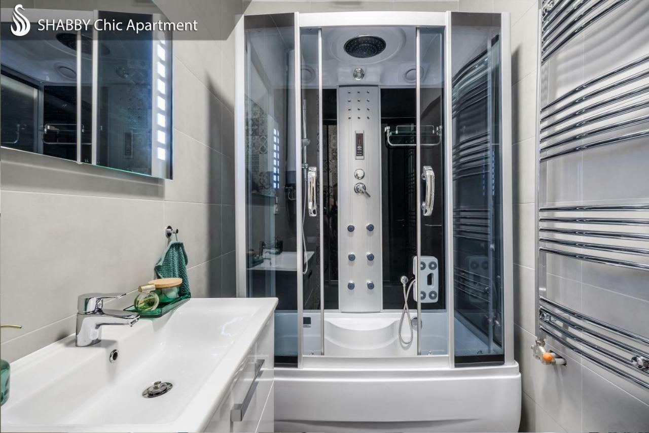 Bpr Elite Apartments - Sky Terrace Budapest Ngoại thất bức ảnh