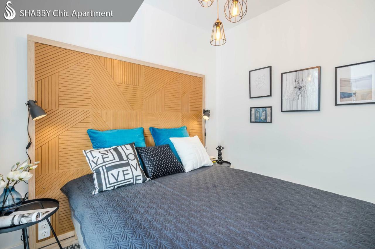 Bpr Elite Apartments - Sky Terrace Budapest Ngoại thất bức ảnh